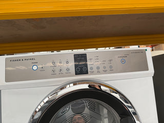 *Current Model* Fisher & Paykel 7kg Vented Dryer DE7060G2 [Factory Second]