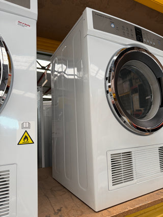*Current Model* Fisher & Paykel 7kg Vented Dryer DE7060G2 [Factory Second]
