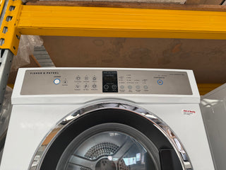 *Current Model* Fisher & Paykel 7kg Vented Dryer DE7060G2 [Factory Second]