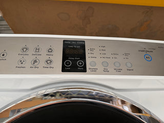 *Current Model* Fisher & Paykel 7kg Vented Dryer DE7060G2 [Factory Second]