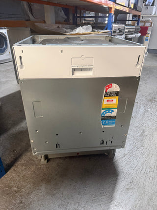 *Current Model* Whirlpool 60cm 14 Place Fully Integrated Dishwasher WIE2C19AUSA [5 Years Warranty]