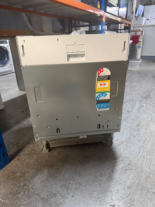 *Current Model* Whirlpool 60cm 14 Place Fully Integrated Dishwasher WIE2C19AUSA [5 Years Warranty]