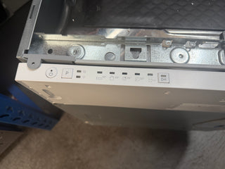 *Current Model* Whirlpool 60cm 14 Place Fully Integrated Dishwasher WIE2C19AUSA [5 Years Warranty]