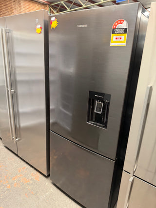 Samsung 424L Bottom Mount Fridge [Refurbished]