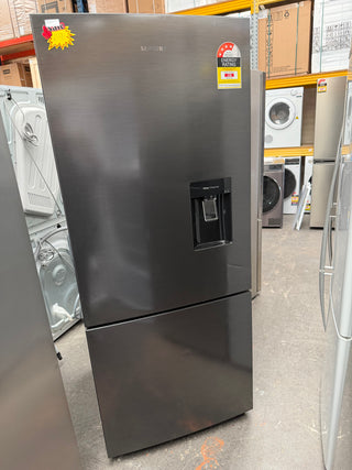 Samsung 424L Bottom Mount Fridge [Refurbished]