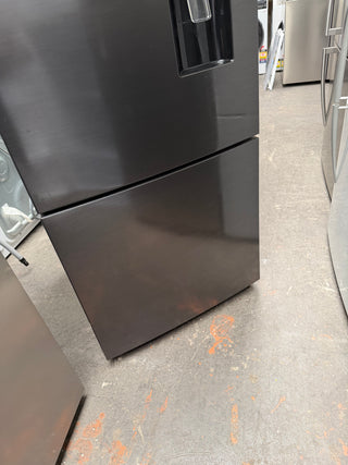 Samsung 424L Bottom Mount Fridge [Refurbished]