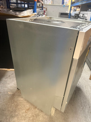 *Current Model* Whirlpool 60cm 14 Place Fully Integrated Dishwasher WIE2C19AUSA [5 Years Warranty]