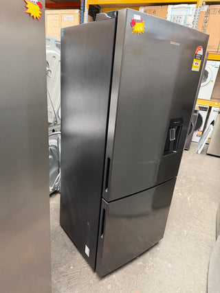 Samsung 424L Bottom Mount Fridge [Refurbished]