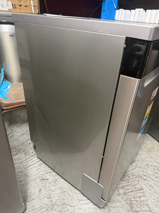 Whirlpool 60cm Freestanding Stainless Steel Dishwasher WFE2B19XAUS [5 YEARS WARRANTY]