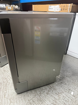 Whirlpool 60cm Freestanding Stainless Steel Dishwasher WFE2B19XAUS [5 YEARS WARRANTY]