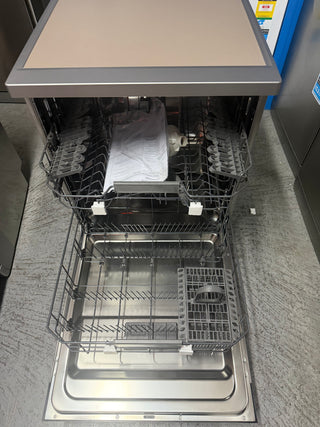 Whirlpool 60cm Freestanding Stainless Steel Dishwasher WFE2B19XAUS [5 YEARS WARRANTY]