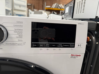 *Current Model* Beko 8kg/4kg UltraFast Washer Dryer Combo BWDB8420W [Factory Second]