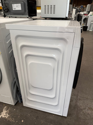 *Current Model* Beko 8kg/4kg UltraFast Washer Dryer Combo BWDB8420W [Factory Second]