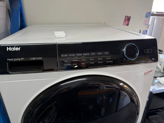 *Current Model* Haier 8kg Heat Pump Dryer HDHP80AN1 [Factory Second]