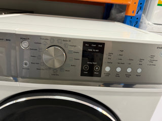 *Current Model *Fisher & Paykel Series 5 8kg Heat Pump Dryer DH8060P3 [Manufacture Refrubished] 1 year warranty