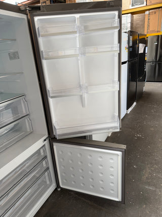 *Current Model* Haier 450L Bottom Mount Fridge HRF450BS2 [Factory Second]