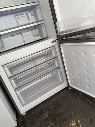 *Current Model* Haier 450L Bottom Mount Fridge HRF450BS2 [Factory Second]
