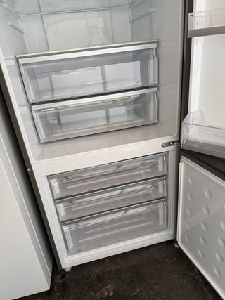*Current Model* Haier 450L Bottom Mount Fridge HRF450BS2 [Factory Second]