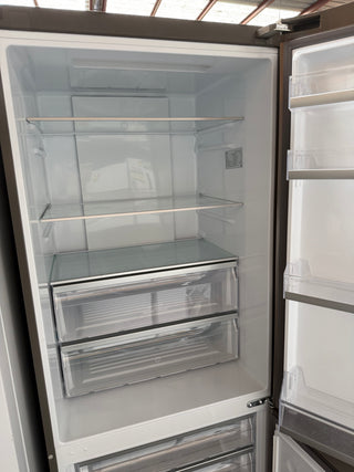 *Current Model* Haier 450L Bottom Mount Fridge HRF450BS2 [Factory Second]