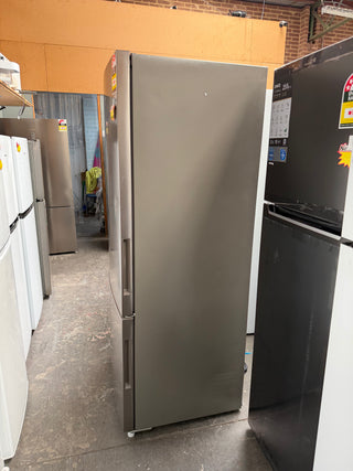 *Current Model* Haier 450L Bottom Mount Fridge HRF450BS2 [Factory Second]
