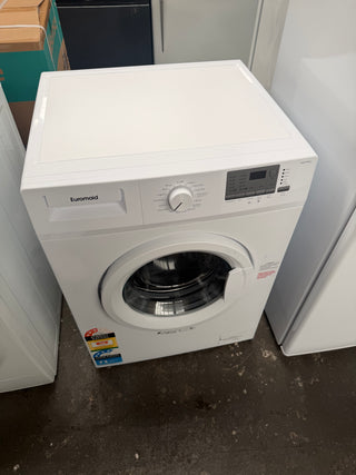 Euromaid 7kg Front Loader [ Refurbished ]