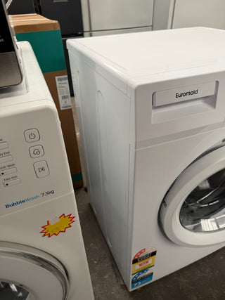 Euromaid 7kg Front Loader [ Refurbished ]