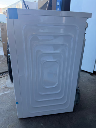 *Made in Europe* Beko 8kg Sensor Controlled Heat Pump Tumble Dryer BDPB8010W [Factory Second]