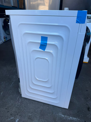 *Made in Europe* Beko 8kg Sensor Controlled Heat Pump Tumble Dryer BDPB8010W [Factory Second]