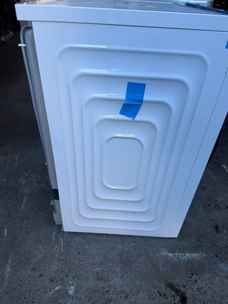 *Made in Europe* Beko 8kg Sensor Controlled Heat Pump Tumble Dryer BDPB8010W [Factory Second]