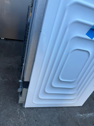 *Made in Europe* Beko 8kg Sensor Controlled Heat Pump Tumble Dryer BDPB8010W [Factory Second]