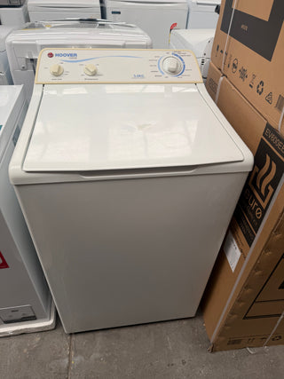Hoover 5kg Top Loader [Refurbished]