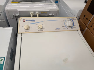 Hoover 5kg Top Loader [Refurbished]