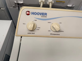 Hoover 5kg Top Loader [Refurbished]