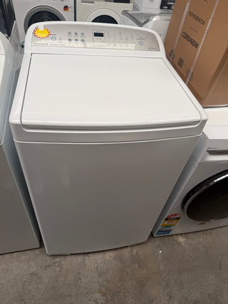 Fisher & Paykel 8.5kg WashSmart Top Loader [Refurbished]