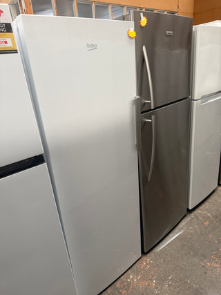 *Made in Europe*  Beko 250L Upright Frost Free Freezer BVF290W  [Factory Second]