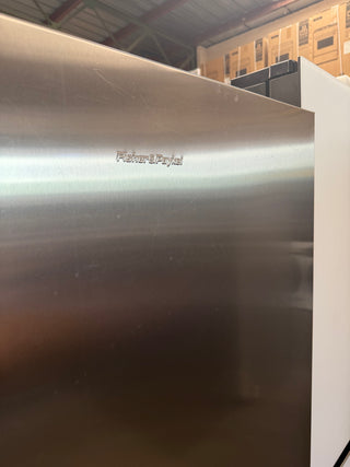 fisher & Paykel 522L Bottom Mount Fridge [Refurbished]