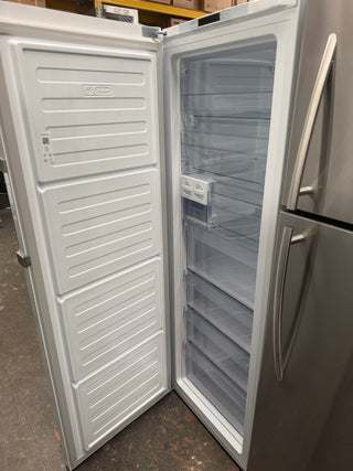 *Made in Europe*  Beko 250L Upright Frost Free Freezer BVF290W  [Factory Second]