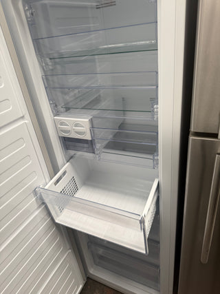 *Made in Europe*  Beko 250L Upright Frost Free Freezer BVF290W  [Factory Second]