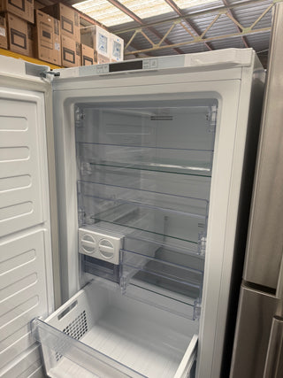 *Made in Europe*  Beko 250L Upright Frost Free Freezer BVF290W  [Factory Second]