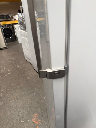 *Made in Europe*  Beko 250L Upright Frost Free Freezer BVF290W  [Factory Second]