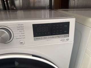 LG  9kg Series 5 Front Load Washing Machine with Steam [Refurbished]
