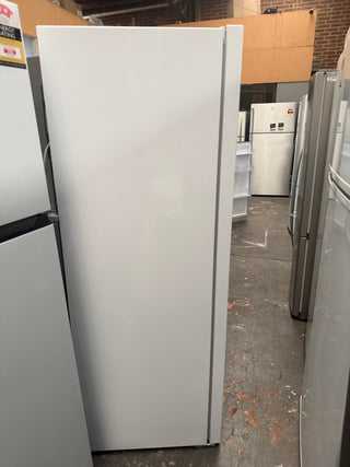 *Made in Europe*  Beko 250L Upright Frost Free Freezer BVF290W  [Factory Second]