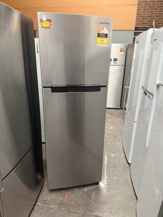 Samsung 341L Top Mount Fridge [Refurbished]
