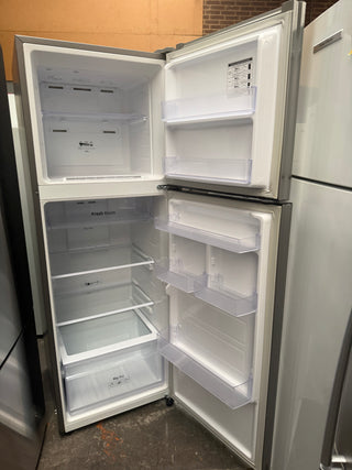 Samsung 341L Top Mount Fridge [Refurbished]