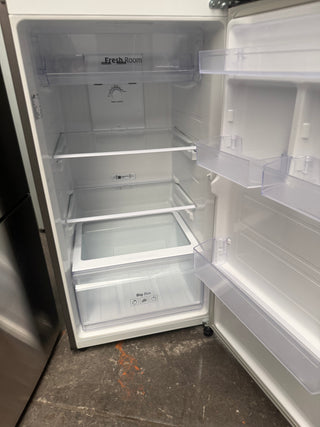 Samsung 341L Top Mount Fridge [Refurbished]