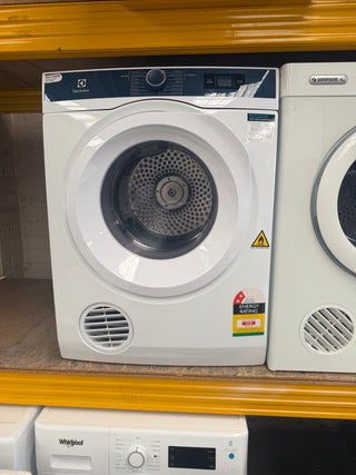Electrolux 7kg Ultimate Care 500 Vented Dryer [Refurbished]