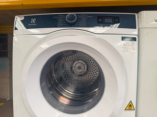 Electrolux 7kg Ultimate Care 500 Vented Dryer [Refurbished]