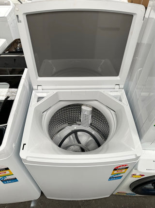 *Current Model*Fisher & Paykel Series 5 10kg Top Load Washing Machine with UV Sanitise WL1064G1 [Factory Second]