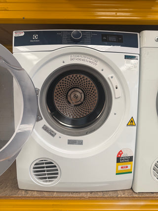 Electrolux 7kg Ultimate Care 500 Vented Dryer [Refurbished]