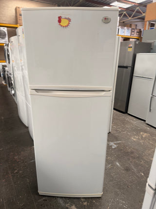 LG 432L Top Mount Fridge [Refurbished]